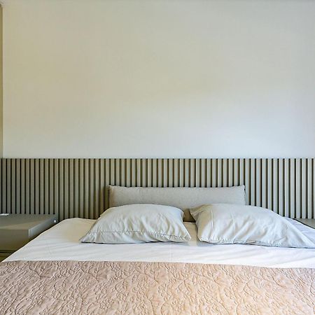 Apto Moderno E Sofisticado Jurere 200M Mar Jrr103 Apartment ฟลอเรียนอโปลิส ภายนอก รูปภาพ