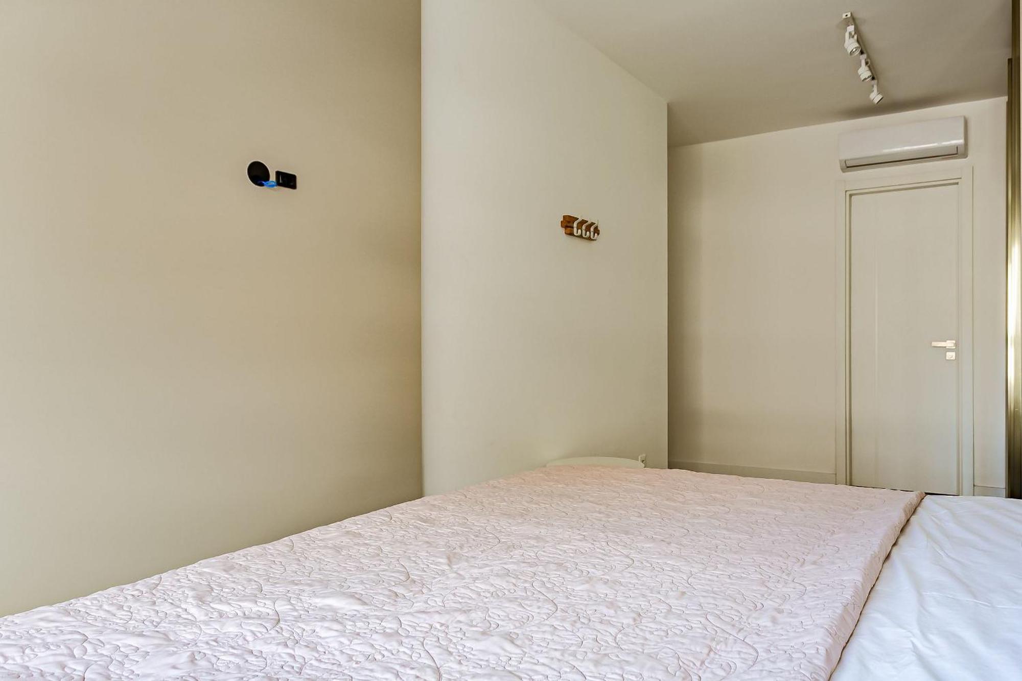 Apto Moderno E Sofisticado Jurere 200M Mar Jrr103 Apartment ฟลอเรียนอโปลิส ภายนอก รูปภาพ