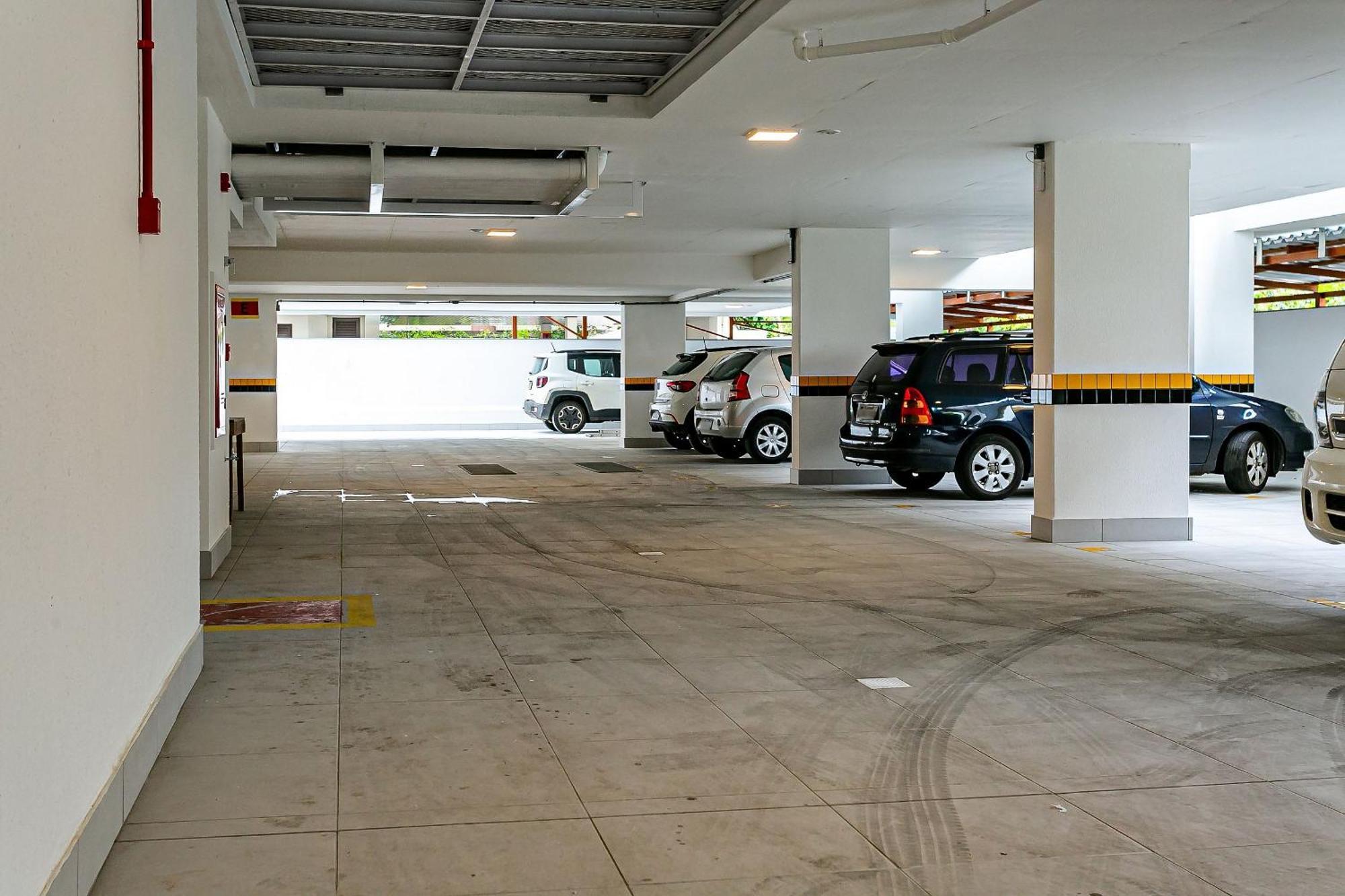 Apto Moderno E Sofisticado Jurere 200M Mar Jrr103 Apartment ฟลอเรียนอโปลิส ภายนอก รูปภาพ